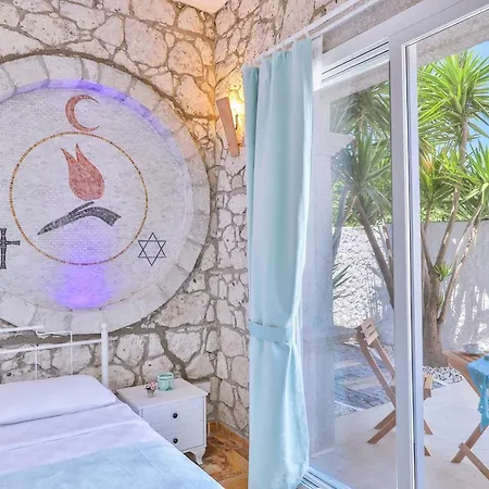 Hotel Lale Alaçatı