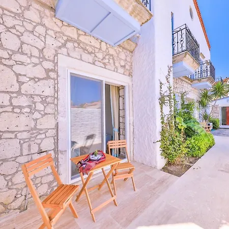 Hotel Lale Alaçatı