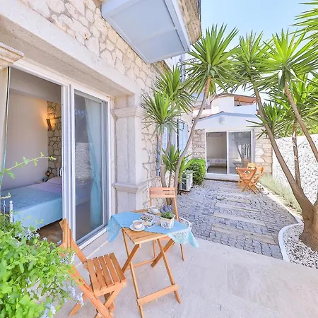 Lale 3* Alaçatı