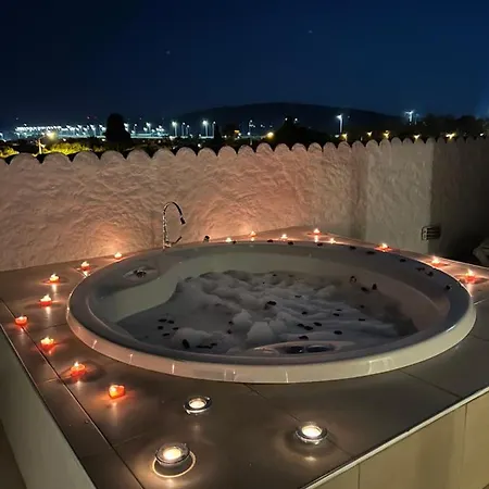 فندق Lale 3*