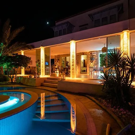 Hotel Lale Alaçatı