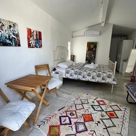 Lale Otel Alaçatı