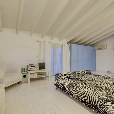 Hotel Lale Alaçatı