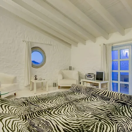 Lale Hotel Alaçatı