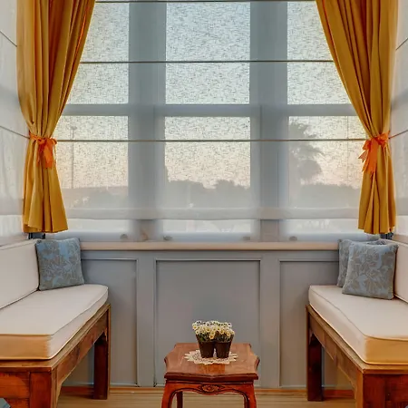 Lale Hotel Alaçatı