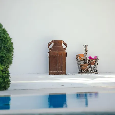 Hotel Lale Alaçatı