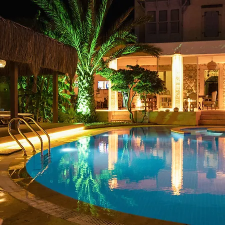 Hotel Lale Alaçatı