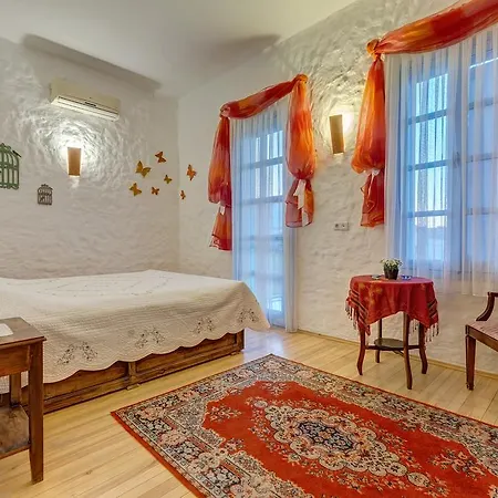 Hotel Lale Alaçatı