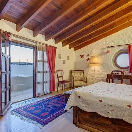 Hotel Lale Alaçatı