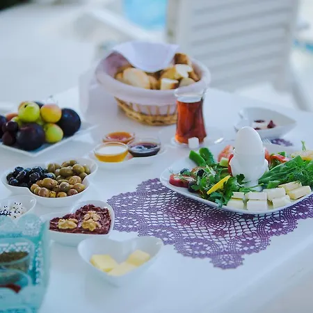 Lale Alaçatı