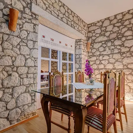 Hotel Lale Alaçatı