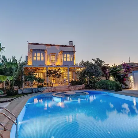 Hotel Lale Alaçatı