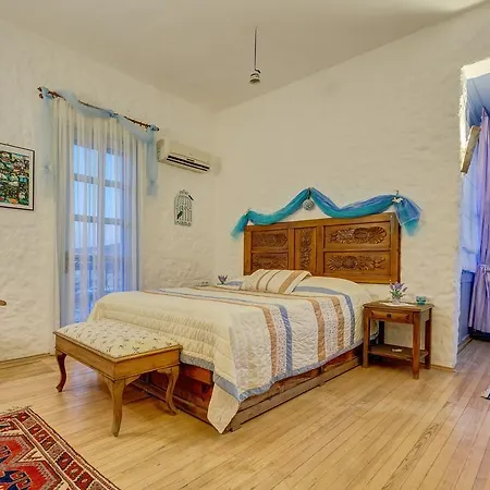 Lale Hotel Alaçatı