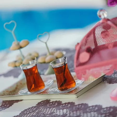 Lale 3* Alaçatı