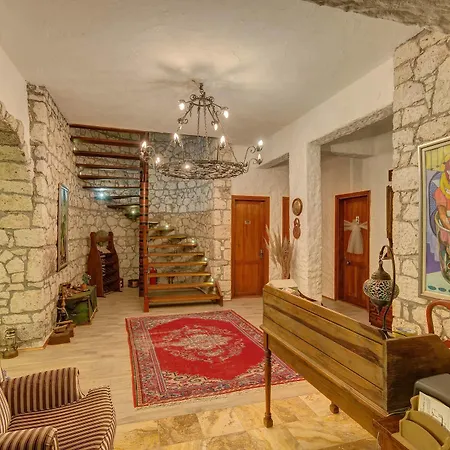 Lale 3* Alaçatı