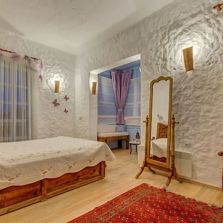 Lale Hotel Alaçatı