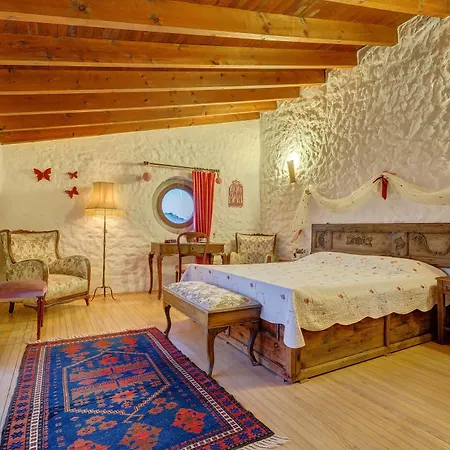Lale Hotel Alaçatı