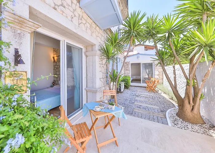 Lale 3* アラカティ