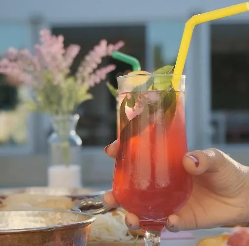 Lale ホテル アラカティ