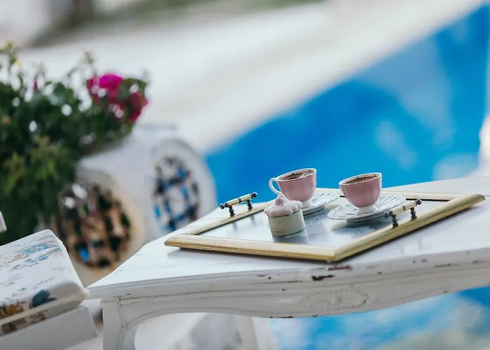 Lale アラカティ