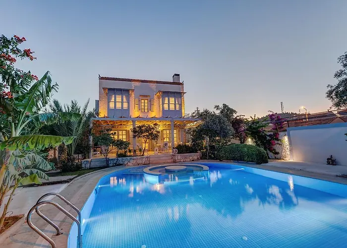 ホテル Lale アラカティ