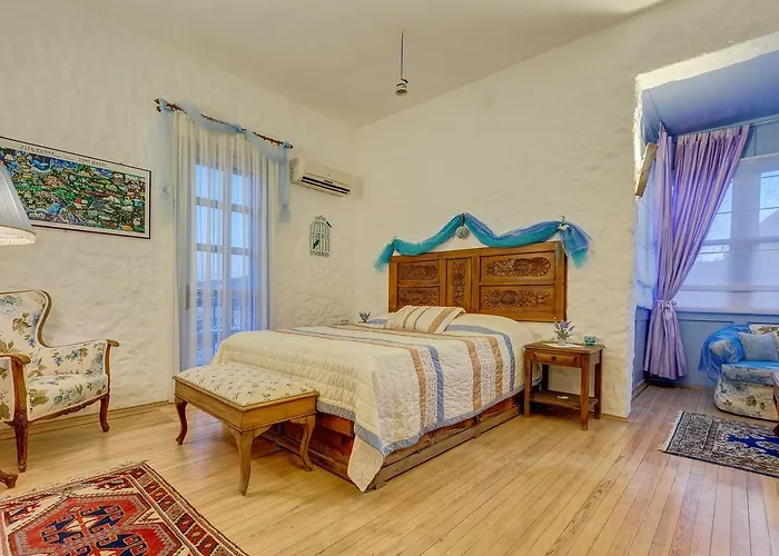 Lale ホテル アラカティ