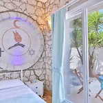 Szálloda Lale Alacati