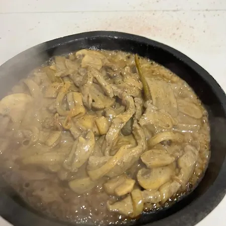 מלון Lale אלאקאטי