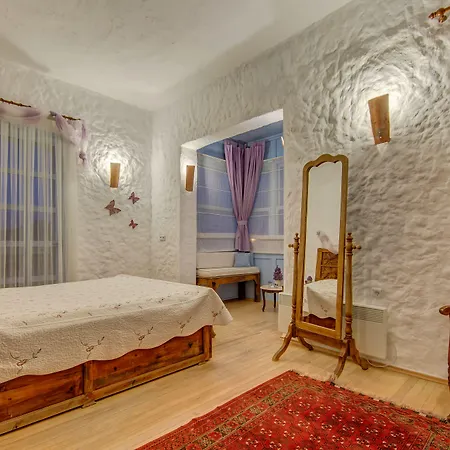 Otel Lale 3*