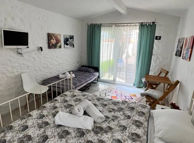 Hotell Lale Alaçatı