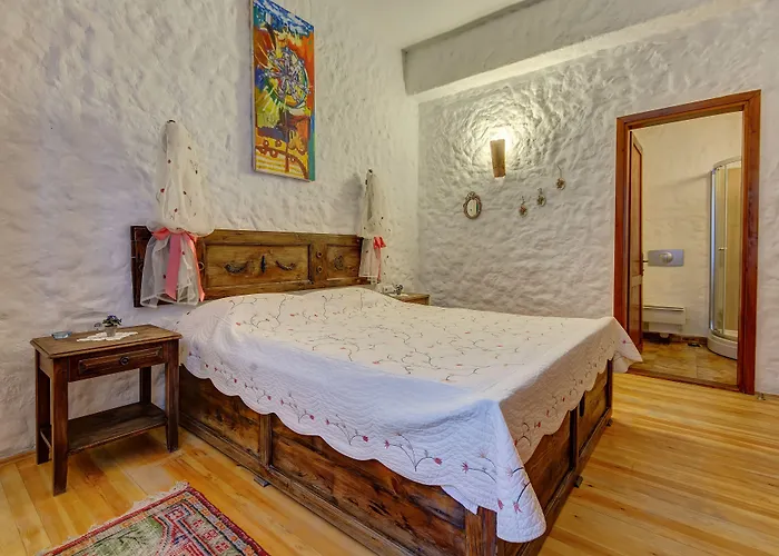 Lale Hotell Alaçatı