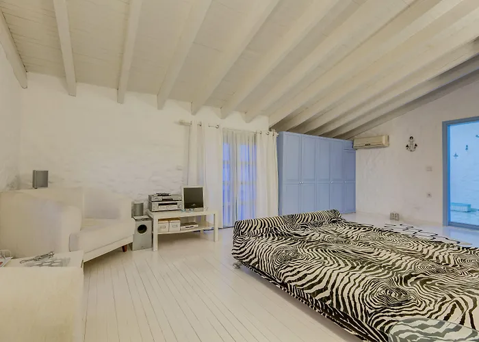 Hotell Lale Alaçatı