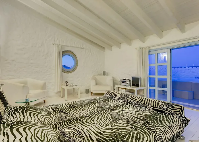 Lale Hotell Alaçatı