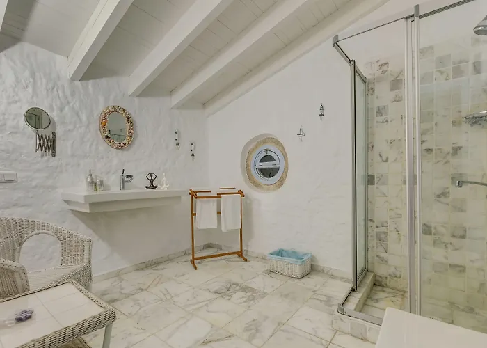 Hotell Lale Alaçatı