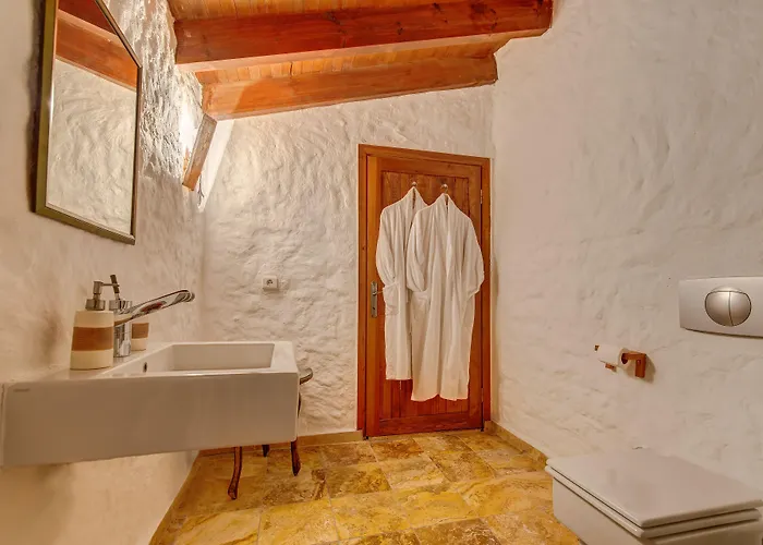 Lale Hotell Alaçatı