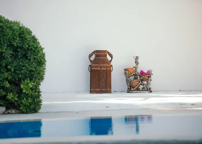 Hotell Lale Alaçatı