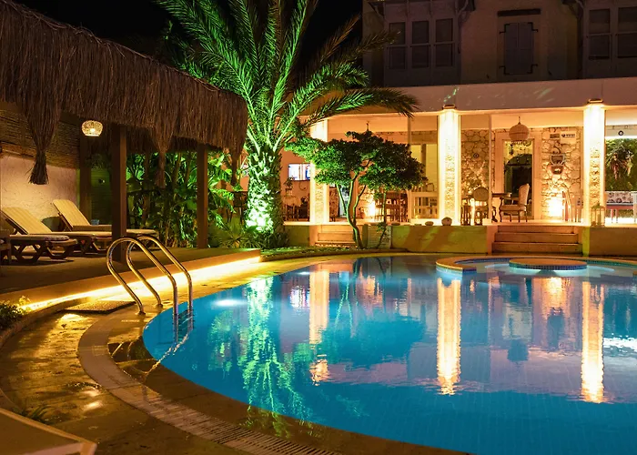 Hotell Lale Alaçatı