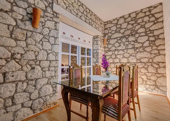 Hotell Lale Alaçatı